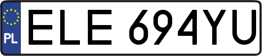 ELE694YU