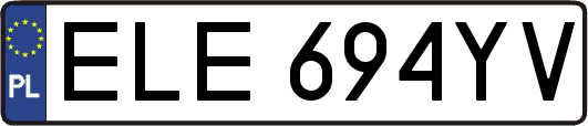 ELE694YV
