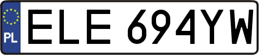 ELE694YW