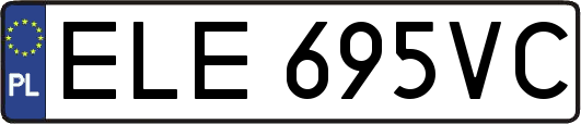 ELE695VC