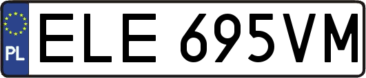 ELE695VM