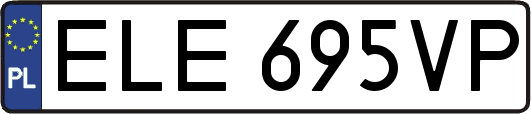 ELE695VP