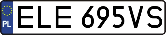 ELE695VS