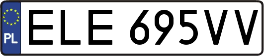 ELE695VV