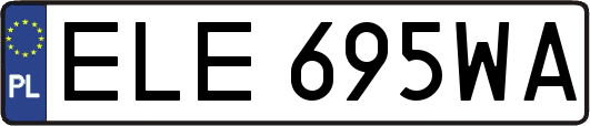 ELE695WA