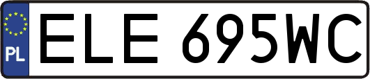 ELE695WC