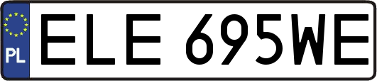 ELE695WE