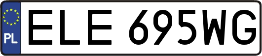 ELE695WG