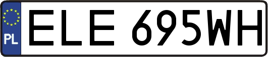 ELE695WH