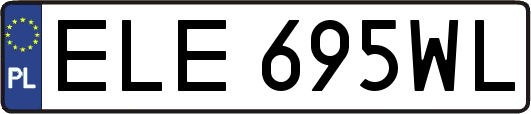 ELE695WL