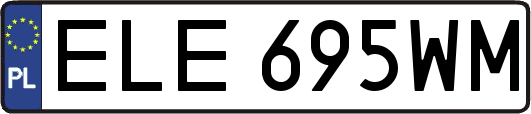 ELE695WM
