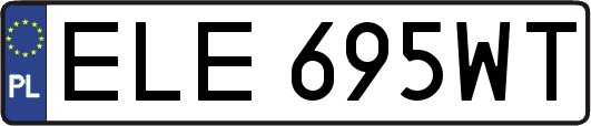 ELE695WT