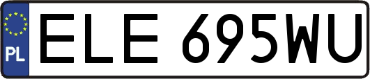 ELE695WU
