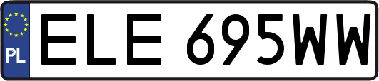 ELE695WW