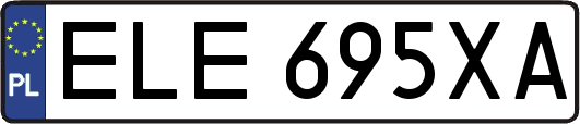 ELE695XA
