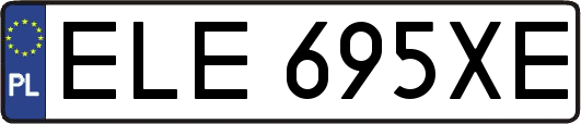 ELE695XE