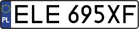 ELE695XF