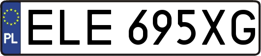 ELE695XG
