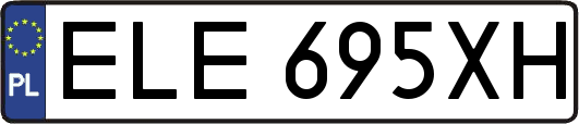 ELE695XH