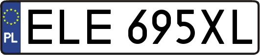 ELE695XL