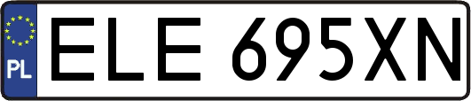 ELE695XN