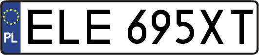 ELE695XT