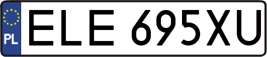 ELE695XU