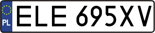 ELE695XV