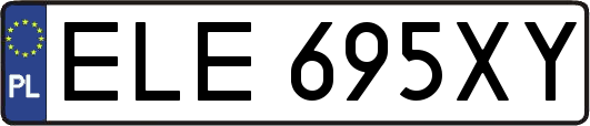 ELE695XY
