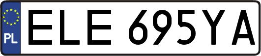ELE695YA