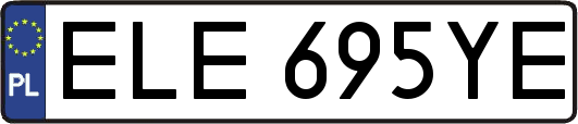 ELE695YE
