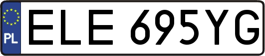 ELE695YG