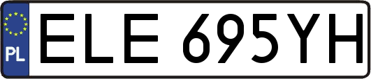 ELE695YH