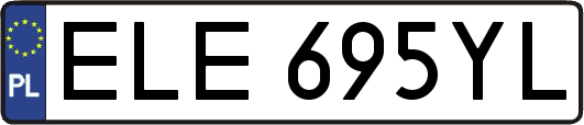 ELE695YL