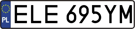 ELE695YM