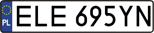 ELE695YN