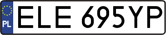 ELE695YP