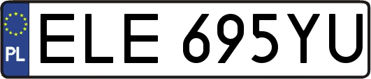 ELE695YU