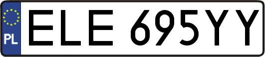 ELE695YY