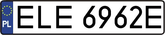 ELE6962E