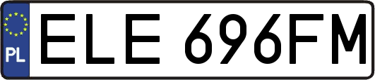 ELE696FM
