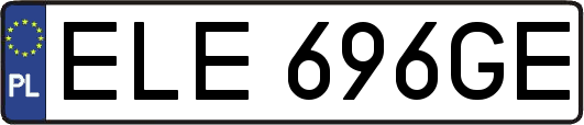 ELE696GE