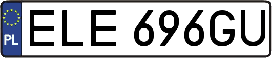 ELE696GU