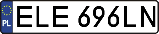 ELE696LN