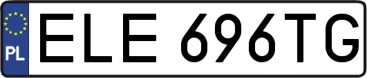 ELE696TG