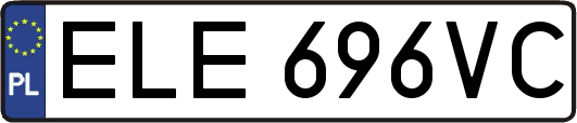 ELE696VC