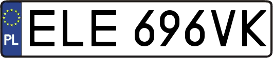 ELE696VK