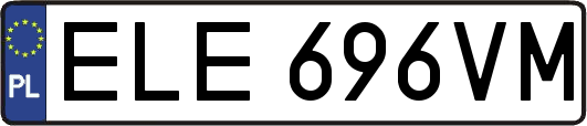 ELE696VM
