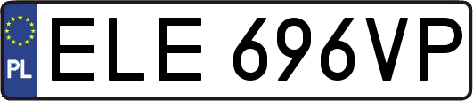 ELE696VP