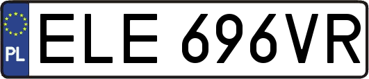 ELE696VR